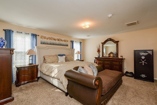 3434 Zephyr Glen Way, Houston, TX 77084 - bedroom with carpet floors