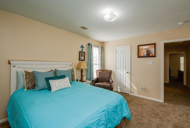 3434 Zephyr Glen Way, Houston, TX 77084 - carpeted bedroom featuring baseboards