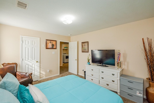 3434 Zephyr Glen Way, Houston, TX 77084 - carpeted bedroom featuring baseboards