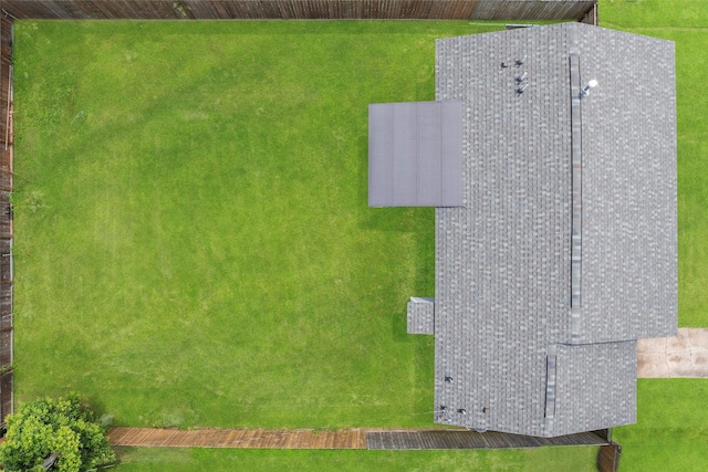 2401 Kingsdale Dr, Deer Park, TX 77536 - aerial view