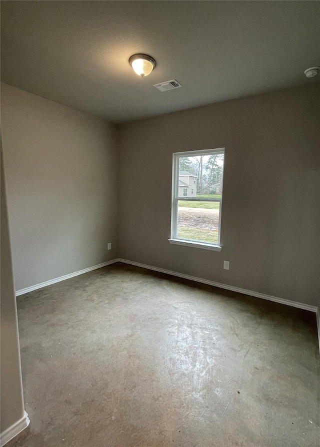 116 Indian Creek Cir, Willis, TX 77378 - empty room with carpet floors and baseboards