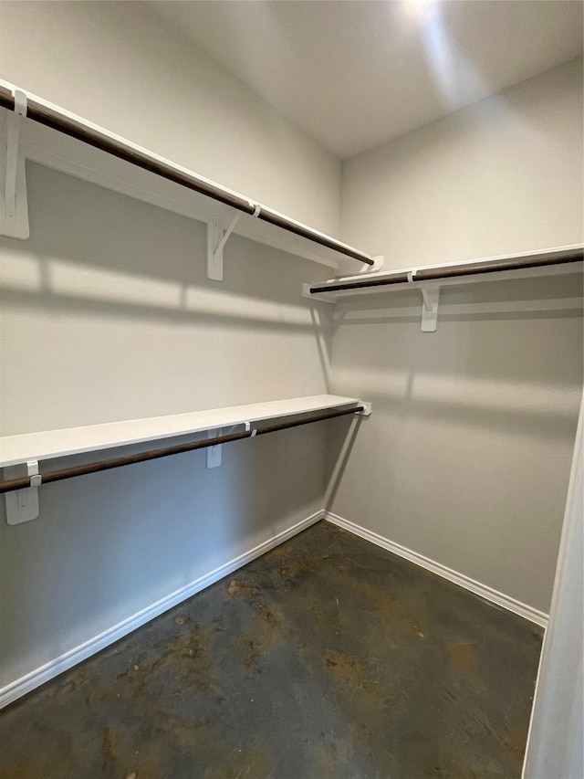 116 Indian Creek Cir, Willis, TX 77378 - view of walk in closet