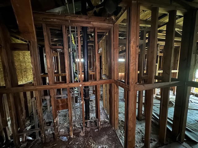 8503 Berndale St, Houston, TX 77029 - view of miscellaneous room