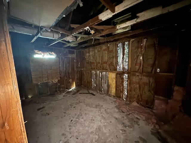 8503 Berndale St, Houston, TX 77029 - view of misc room
