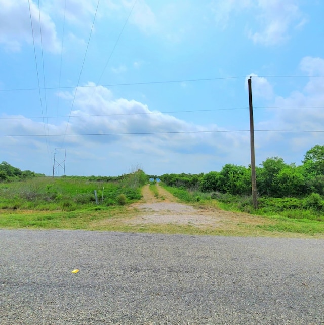 0 Englin Rd, Winnie, TX 77665