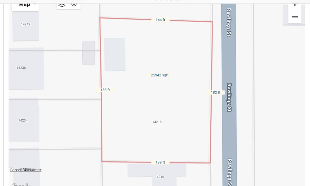14218 Rawlings St, Humble, TX 77396