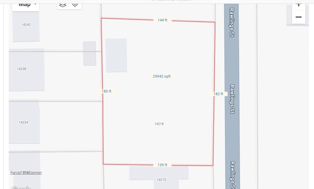 14218 Rawlings St, Humble, TX 77396