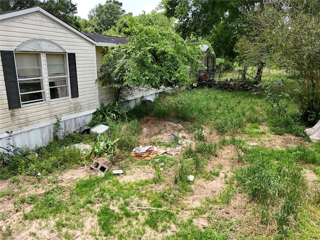 276 Manning Ln, Madisonville, TX 77864