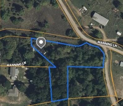 276 Manning Ln, Madisonville, TX 77864