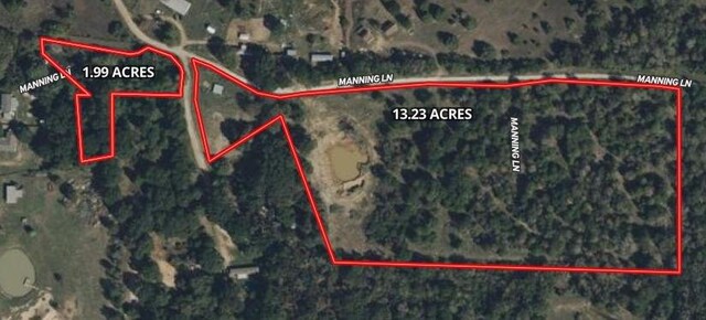 276 Manning Ln, Madisonville, TX 77864 - photo 6