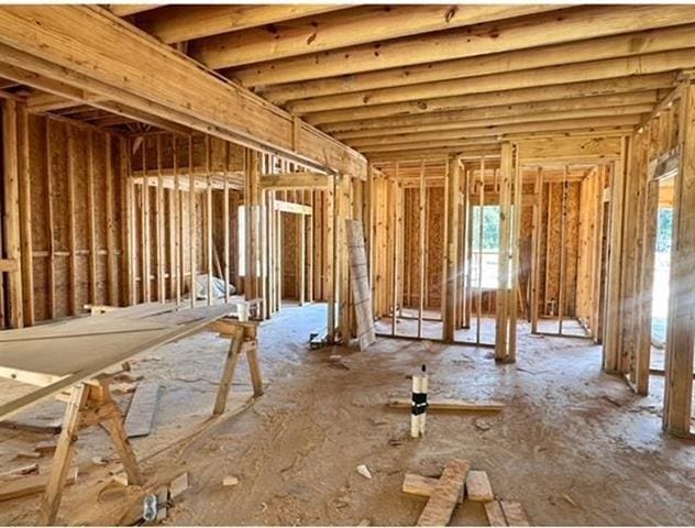 8520 Sana Dr, Beaumont, TX 77713 - view of miscellaneous room