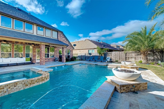 9915 St Romain Dr, Katy, TX 77494 - photo 43