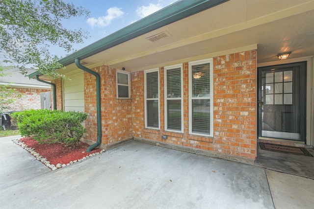 22519 Elkana Deane Ln, Katy, TX 77449 - view of patio