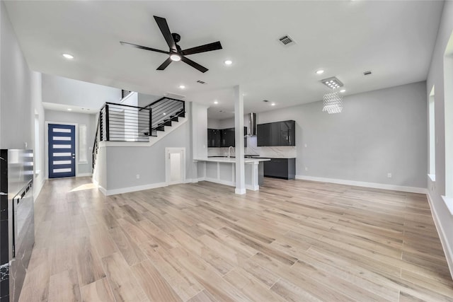 4923 Golden Forest St Unit A, Houston, TX 77091 - photo 2