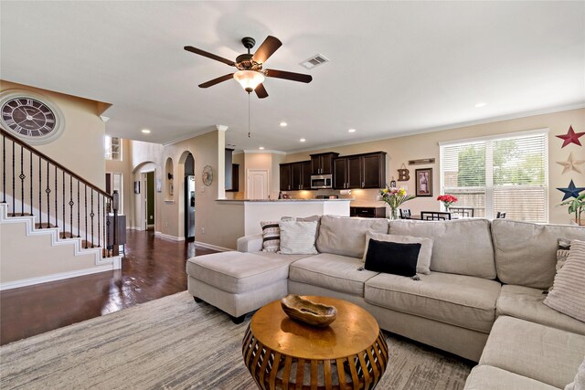 13102 Dover Bluff Dr, Rosharon, TX 77583 - photo 12