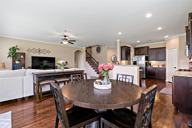 13102 Dover Bluff Dr, Rosharon, TX 77583 - photo 14
