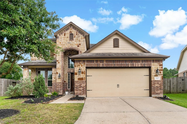 13102 Dover Bluff Dr, Rosharon, TX 77583 - photo 1