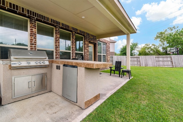 13102 Dover Bluff Dr, Rosharon, TX 77583 - photo 34