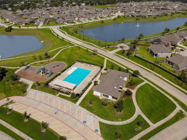 13102 Dover Bluff Dr, Rosharon, TX 77583 - photo 40