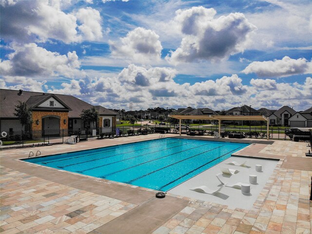 13102 Dover Bluff Dr, Rosharon, TX 77583 - photo 37