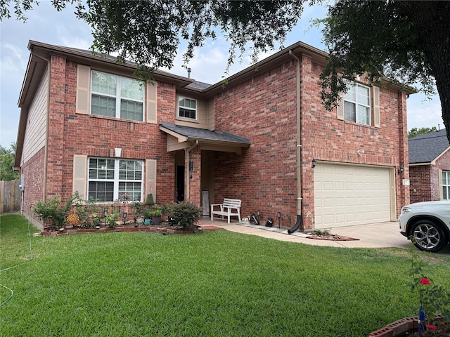 2315 Cobbdale Ln, Houston, TX 77014 - photo 1