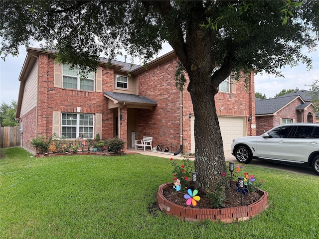 2315 Cobbdale Ln, Houston, TX 77014 - photo 2