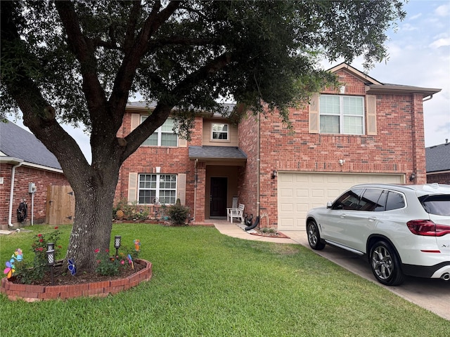 2315 Cobbdale Ln, Houston, TX 77014 - photo 3