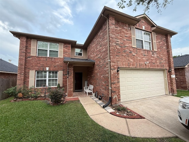 2315 Cobbdale Ln, Houston, TX 77014 - photo 4