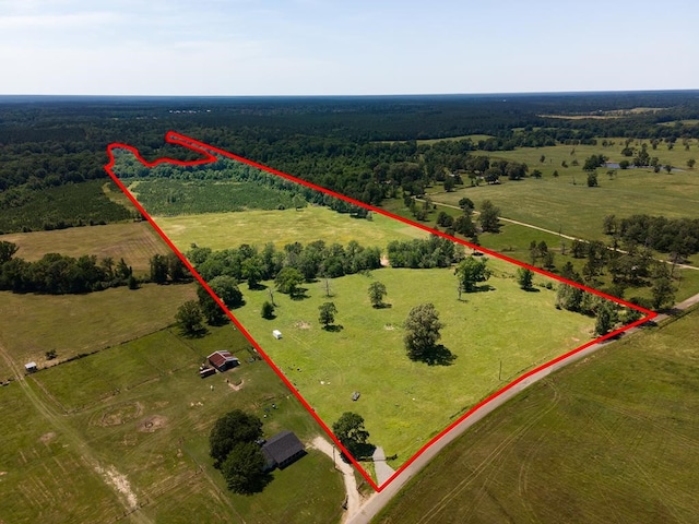R13687 Cheeseland Rd, Pollok, TX 75969