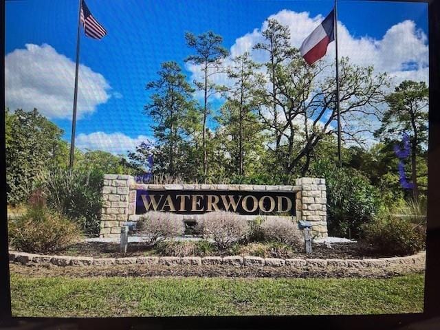 TBD Doral Dr, Huntsville, TX 77320