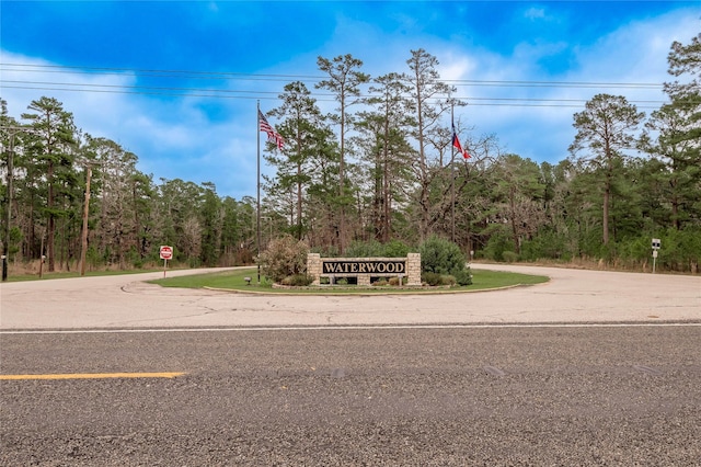 TBD Doral Dr, Huntsville, TX 77320