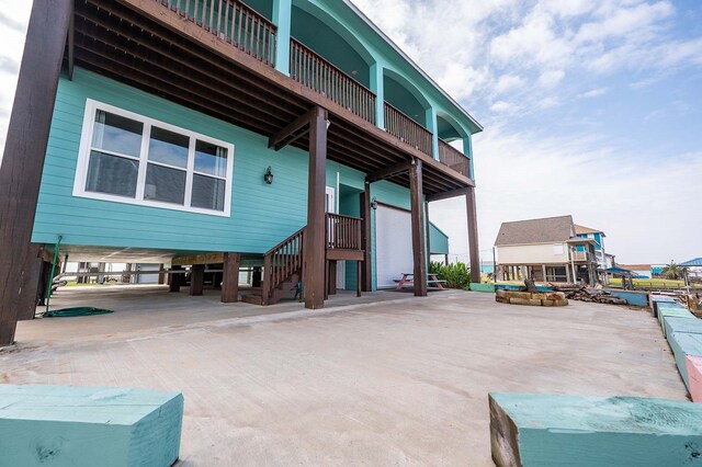 839 County Road 230, Sargent, TX 77414 - photo 7