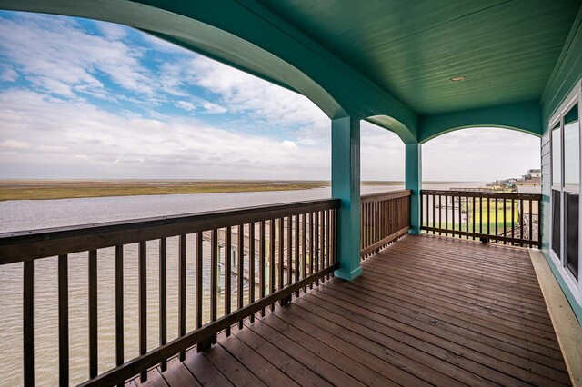 839 County Road 230, Sargent, TX 77414 - photo 17