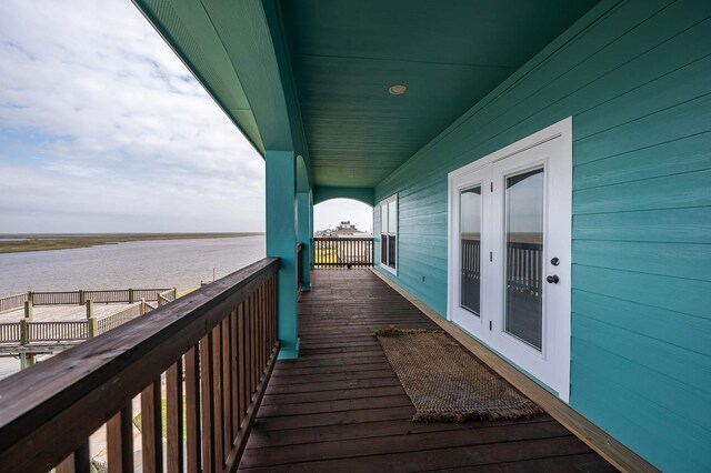 839 County Road 230, Sargent, TX 77414 - photo 32