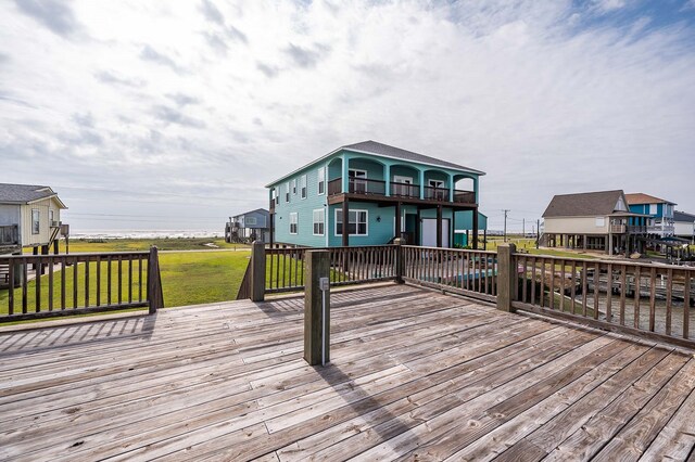 839 County Road 230, Sargent, TX 77414 - photo 33