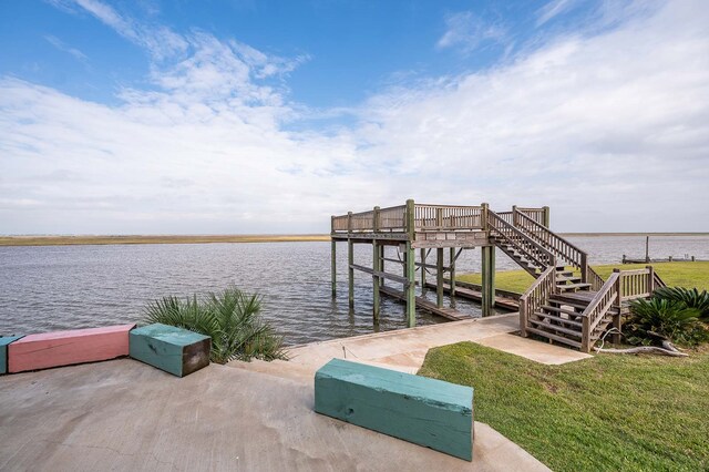 839 County Road 230, Sargent, TX 77414 - photo 3