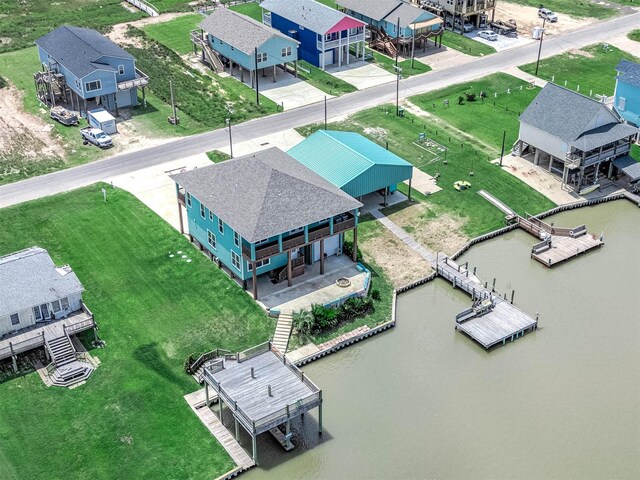 839 County Road 230, Sargent, TX 77414 - photo 4