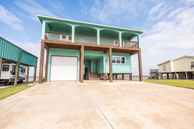 839 County Road 230, Sargent, TX 77414 - photo 1