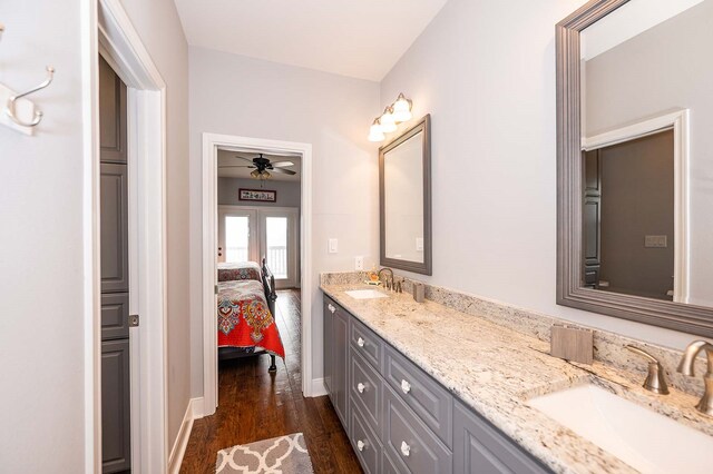839 County Road 230, Sargent, TX 77414 - photo 20