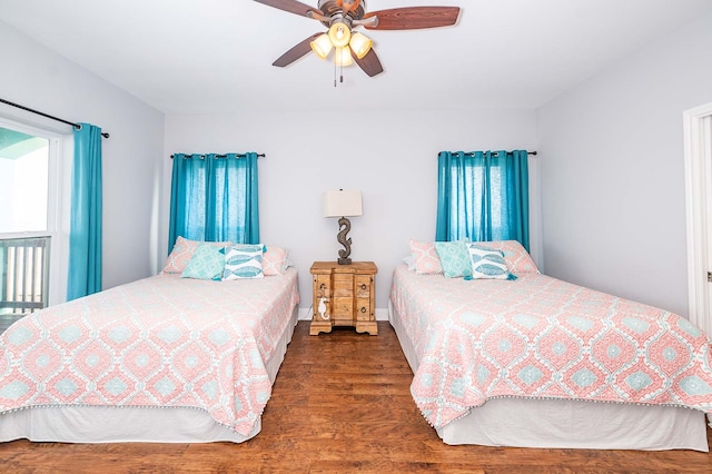 839 County Road 230, Sargent, TX 77414 - photo 21