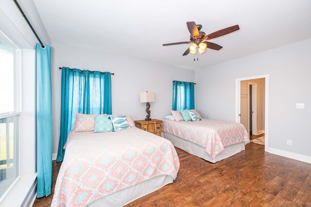 839 County Road 230, Sargent, TX 77414 - photo 22