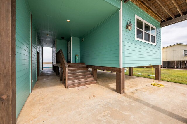 839 County Road 230, Sargent, TX 77414 - photo 36