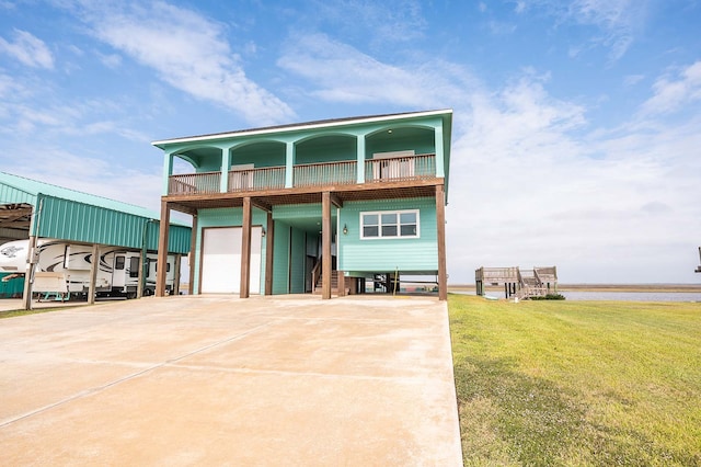 839 County Road 230, Sargent, TX 77414 - photo 37