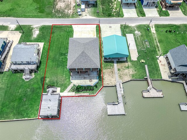 839 County Road 230, Sargent, TX 77414 - photo 39