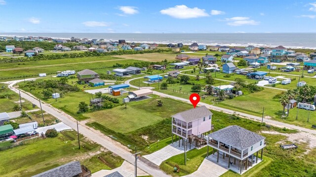 124 Jewel Dr, Crystal Beach, TX 77650 - photo 38