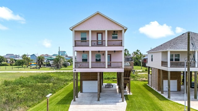 124 Jewel Dr, Crystal Beach, TX 77650 - photo 1
