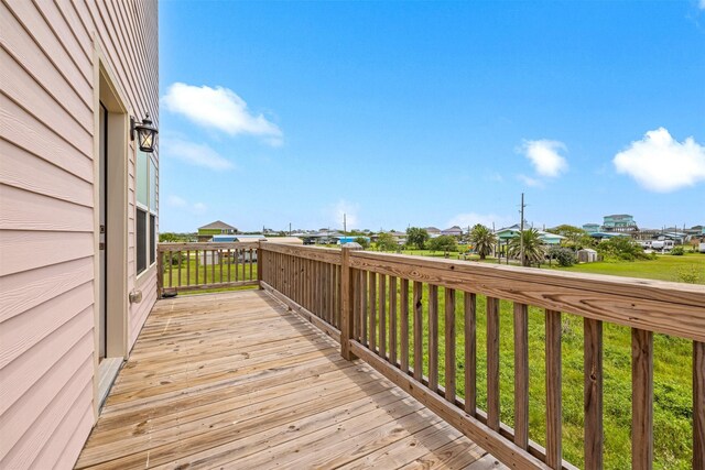 124 Jewel Dr, Crystal Beach, TX 77650 - photo 9