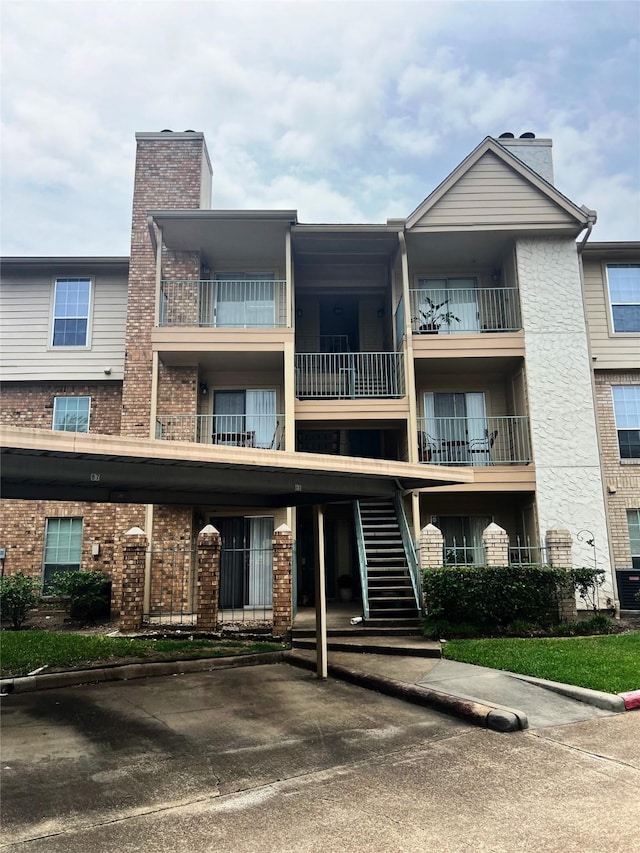 12550 Whittington Dr Unit 712, Houston, TX 77077 - photo 18
