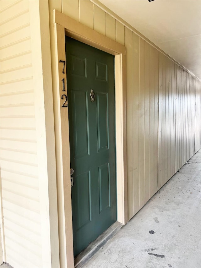 12550 Whittington Dr Unit 712, Houston, TX 77077 - view of entrance to property