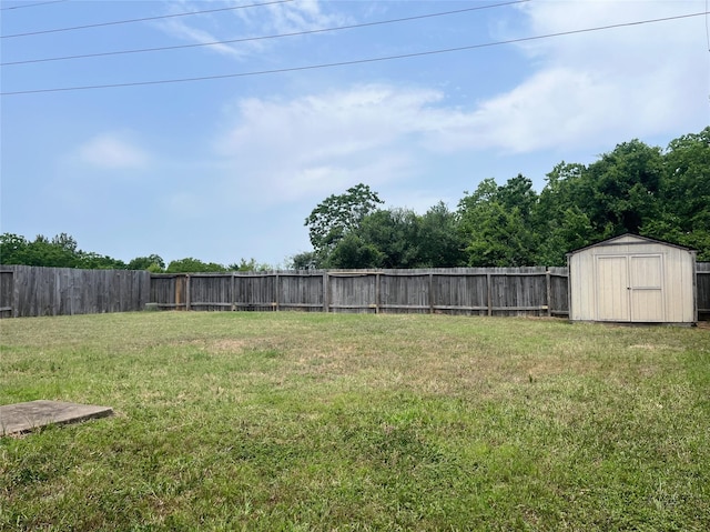 20516 Hawkins Manor Ln, Katy, TX 77449 - view of yard